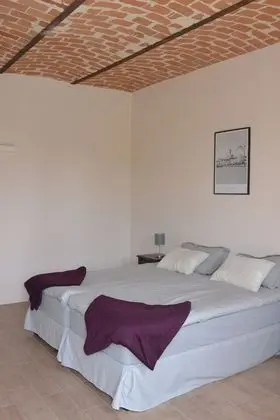 Standard İki Ayrı Yataklı Oda, 1 Yatak Odası