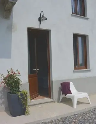 Standard İki Ayrı Yataklı Oda, 1 Yatak Odası