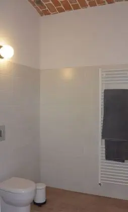 Standard İki Ayrı Yataklı Oda, 1 Yatak Odası