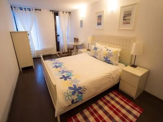 Deluxe Villa, Banyolu/Duşlu, Dağ Manzaralı (Casa David )