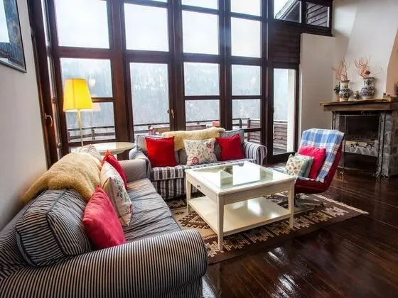 Deluxe Villa, Banyolu/Duşlu, Dağ Manzaralı (Casa David )