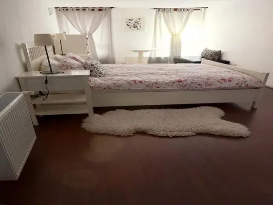 Deluxe Villa, Banyolu/Duşlu, Dağ Manzaralı (Casa Ferica)