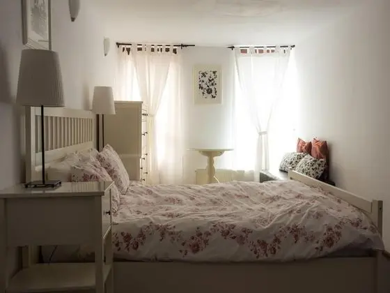 Deluxe Villa, Banyolu/Duşlu, Dağ Manzaralı (Casa Ferica)