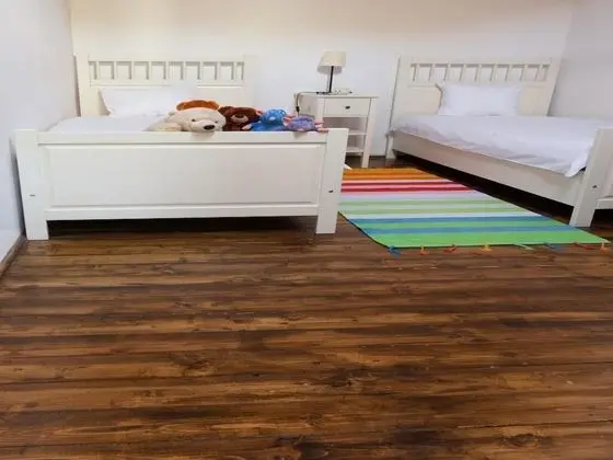 Deluxe Villa, Banyolu/Duşlu, Dağ Manzaralı (Casa Ferica)