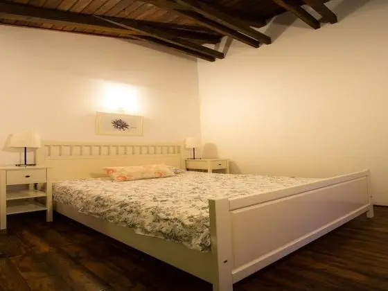Deluxe Villa, Banyolu/Duşlu, Dağ Manzaralı (Casa Ferica)