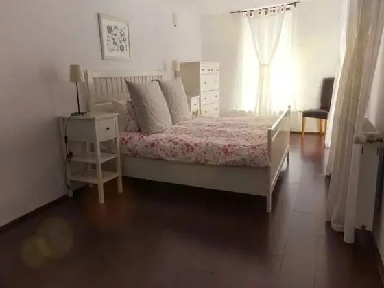 Deluxe Villa, Banyolu/Duşlu, Dağ Manzaralı (Casa Ferica)