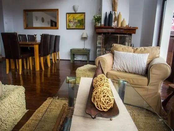 Deluxe Villa, Banyolu/Duşlu, Dağ Manzaralı (Casa Ferica)
