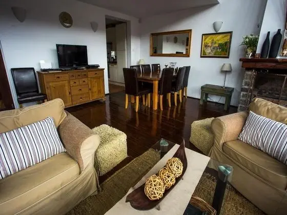 Deluxe Villa, Banyolu/Duşlu, Dağ Manzaralı (Casa Ferica)