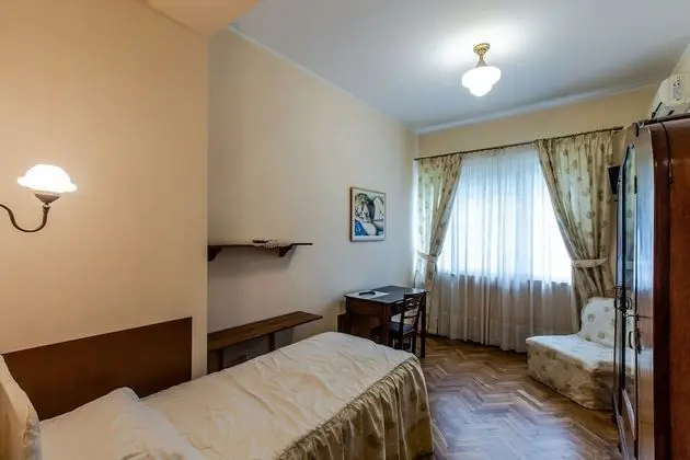 Tek Kişilik Oda