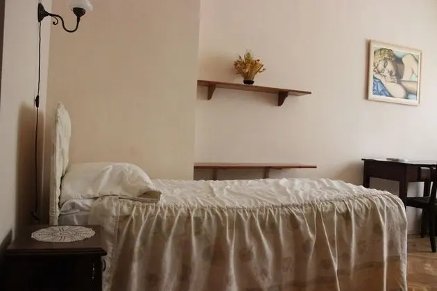 Tek Kişilik Oda