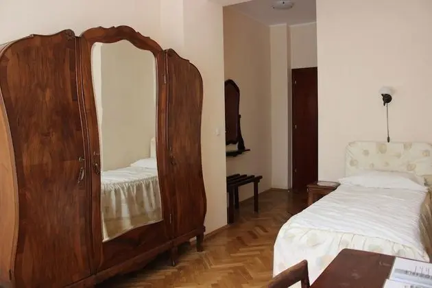 Tek Kişilik Oda
