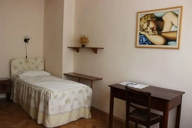 Tek Kişilik Oda