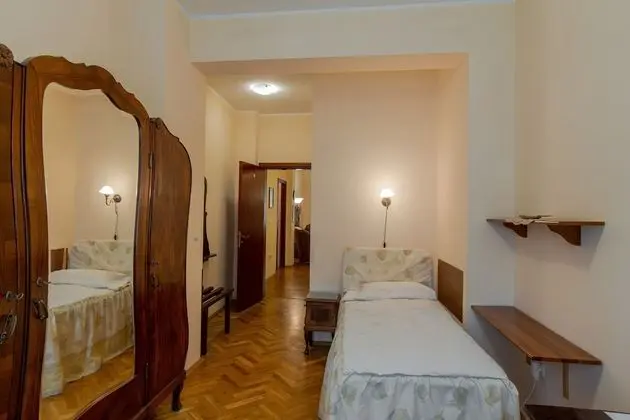 Tek Kişilik Oda