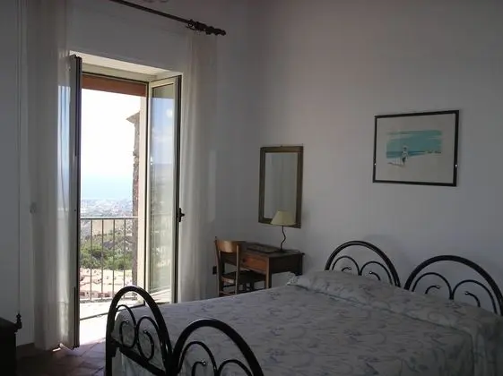 Standard Oda, Deniz Manzaralı