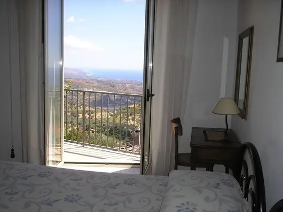 Standard Oda, Deniz Manzaralı