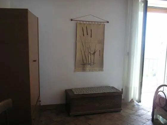 Standard Oda, Deniz Manzaralı