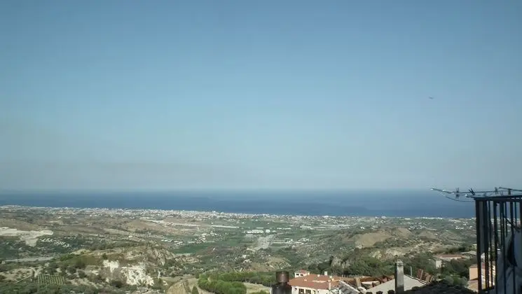 Standard Oda, Deniz Manzaralı