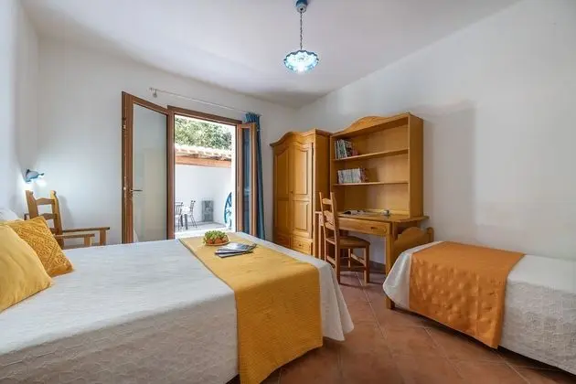 Apart Daire, 4 Yatak Odası