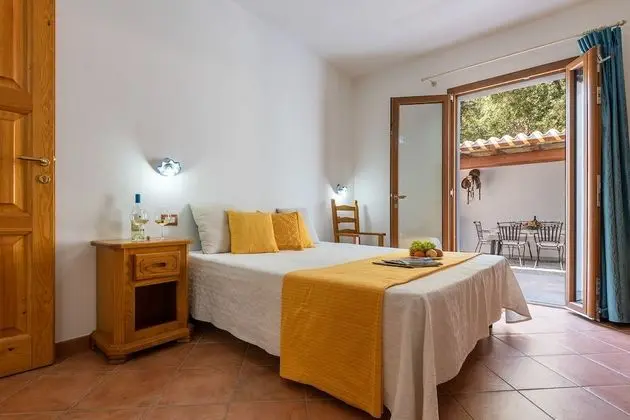 Apart Daire, 4 Yatak Odası