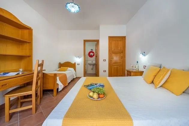 Apart Daire, 4 Yatak Odası