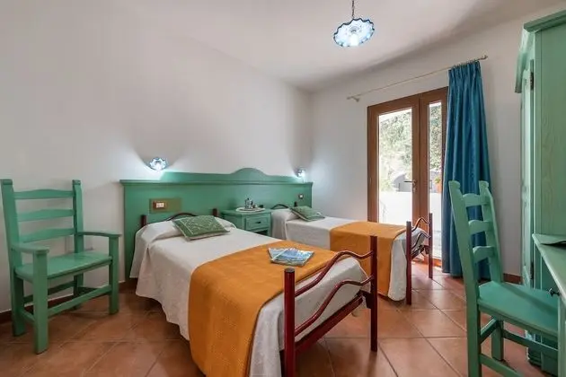 Apart Daire, 4 Yatak Odası