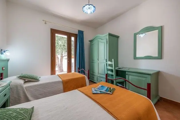 Apart Daire, 4 Yatak Odası