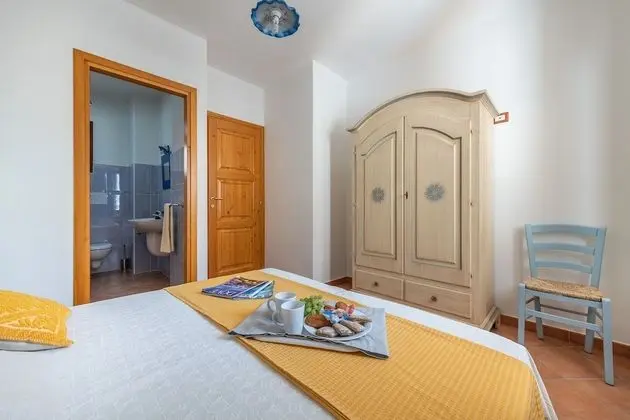 Apart Daire, 4 Yatak Odası