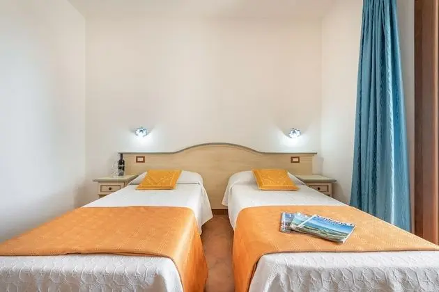 Apart Daire, 4 Yatak Odası