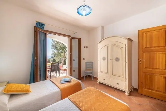 Apart Daire, 4 Yatak Odası