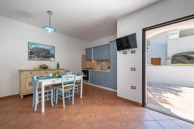 Apart Daire, 4 Yatak Odası