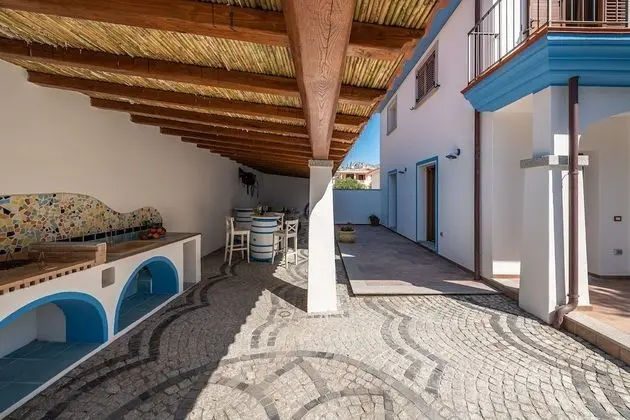 Apart Daire, 4 Yatak Odası