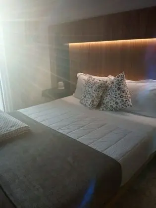 Classic Tek Büyük Yataklı Oda