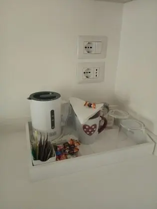 Classic Tek Büyük Yataklı Oda