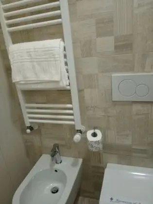 Classic Tek Büyük Yataklı Oda