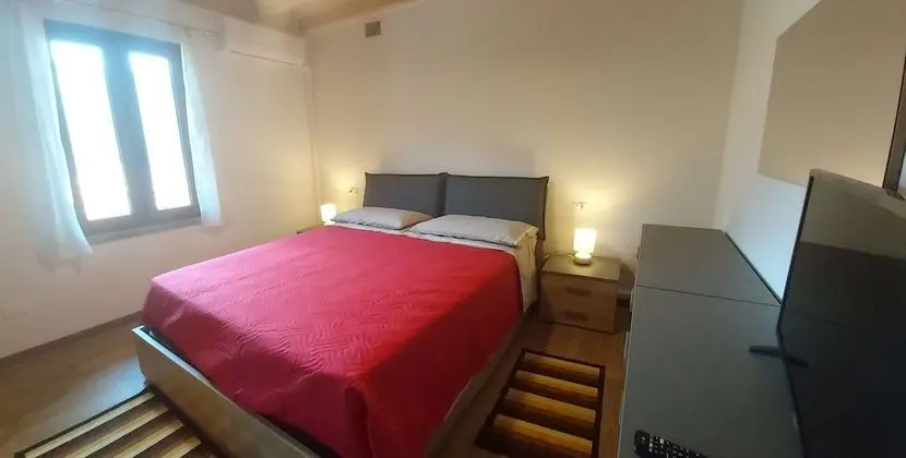 Standard Apart Daire, Birden Çok Yatak, Dağ Yamacı (Casa Festa sport and relax in hilly)