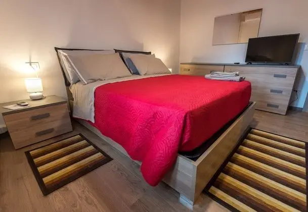 Standard Apart Daire, Birden Çok Yatak, Dağ Yamacı (Casa Festa sport and relax in hilly)