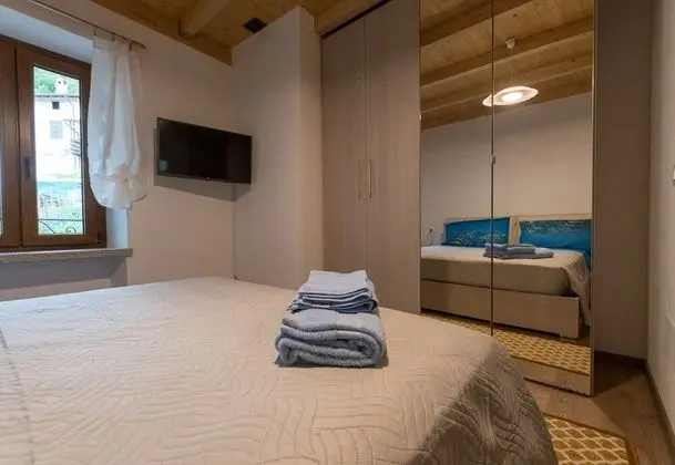 Standard Apart Daire, Birden Çok Yatak, Dağ Yamacı (Casa Festa sport and relax in hilly)