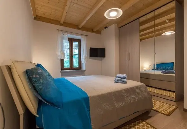 Standard Apart Daire, Birden Çok Yatak, Dağ Yamacı (Casa Festa sport and relax in hilly)