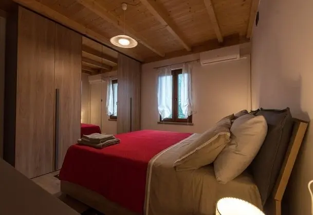 Standard Apart Daire, Birden Çok Yatak, Dağ Yamacı (Casa Festa sport and relax in hilly)