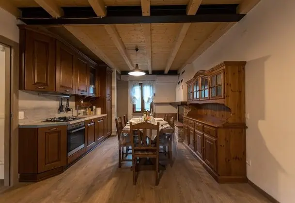 Standard Apart Daire, Birden Çok Yatak, Dağ Yamacı (Casa Festa sport and relax in hilly)