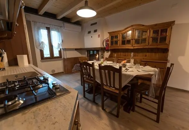 Standard Apart Daire, Birden Çok Yatak, Dağ Yamacı (Casa Festa sport and relax in hilly)