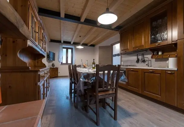 Standard Apart Daire, Birden Çok Yatak, Dağ Yamacı (Casa Festa sport and relax in hilly)