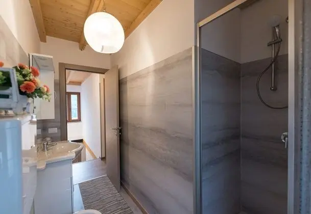 Standard Apart Daire, Birden Çok Yatak, Dağ Yamacı (Casa Festa sport and relax in hilly)
