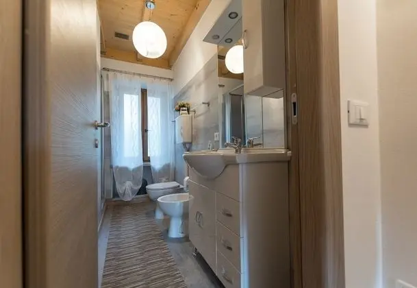Standard Apart Daire, Birden Çok Yatak, Dağ Yamacı (Casa Festa sport and relax in hilly)