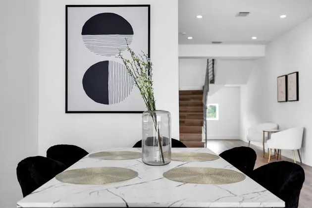 Luxury Sıra Ev, 3 Yatak Odası, Kişiye Özel Havuzlu, Havuz Manzaralı