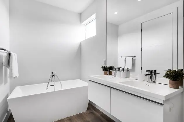 Luxury Sıra Ev, 3 Yatak Odası, Kişiye Özel Havuzlu, Havuz Manzaralı