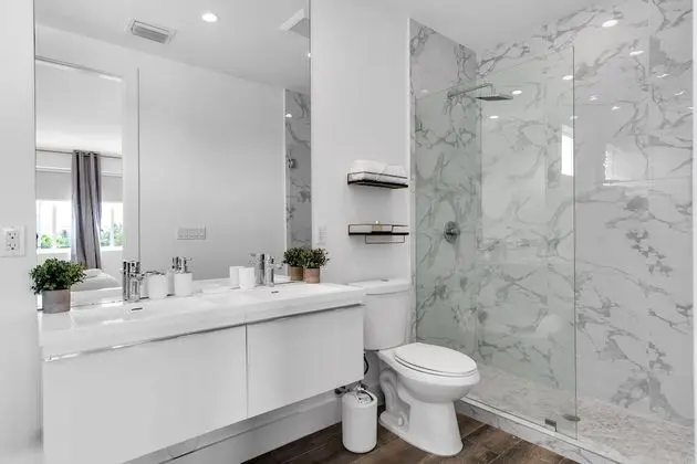 Luxury Sıra Ev, 3 Yatak Odası, Kişiye Özel Havuzlu, Havuz Manzaralı