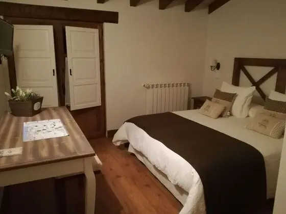 Superior Tek Büyük Yataklı Oda