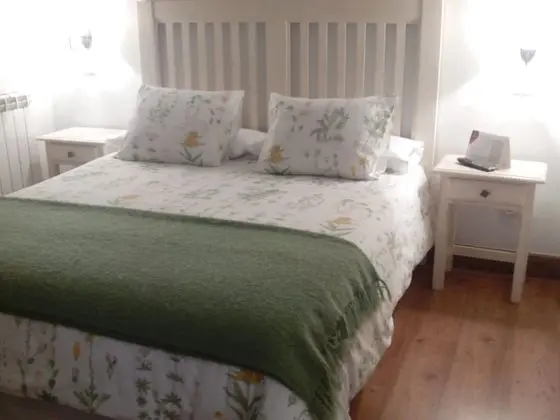 Tek Büyük Yataklı Oda, 1 Yatak Odası