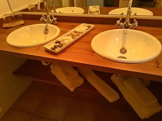 Tek Büyük Yataklı Oda, 1 Yatak Odası